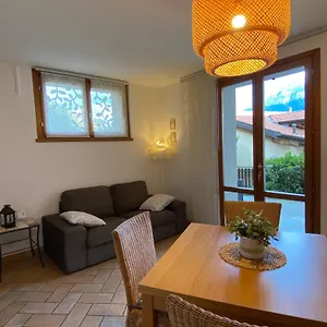 Appartamento Casa Artis