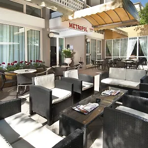 Metropol *** Cattolica
