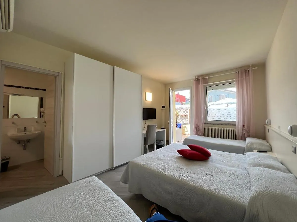 Hotel Locanda Rosy Cattolica