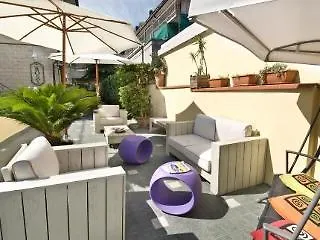 Hotel Locanda Rosy Italy