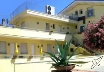 Hotel Locanda Rosy 2*, Cattolica Italy