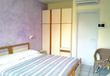 **  Hotel Locanda Rosy Italy